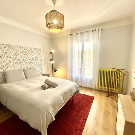 Appartement Proche Du Lac D'Allier วิชี ภายนอก รูปภาพ