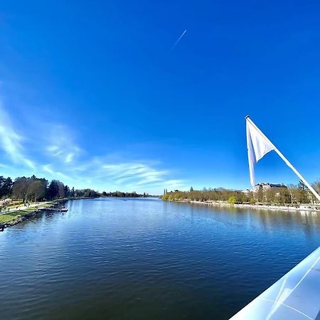 Appartement Proche Du Lac D'Allier วิชี ภายนอก รูปภาพ